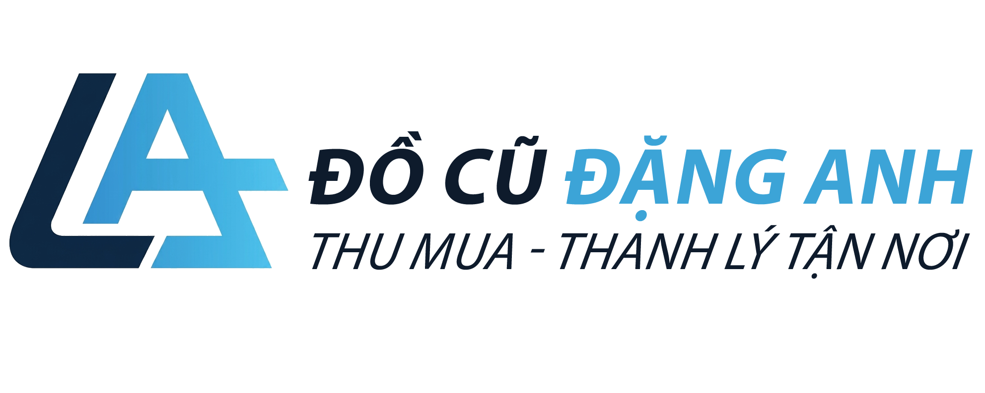 Đồ Cũ Đặng Anh