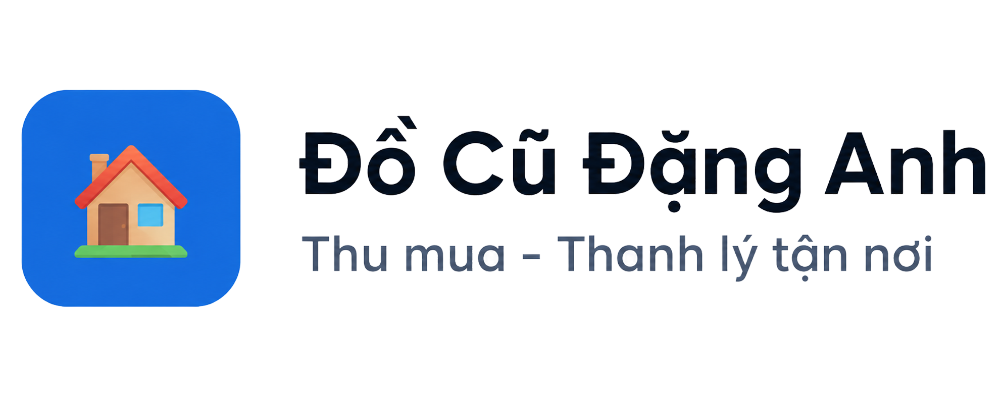 Đồ Cũ Đặng Anh